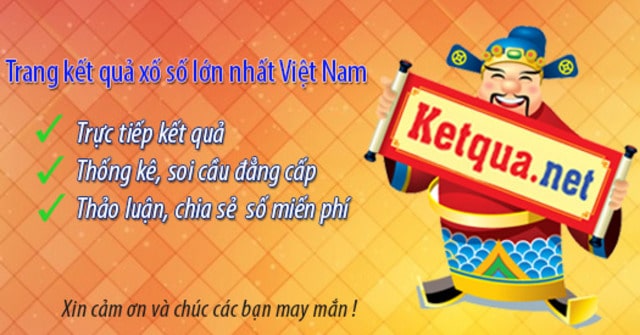 Trang chuyên soi cầu ba càng miền Bắc lâu năm - Web ketqua.net