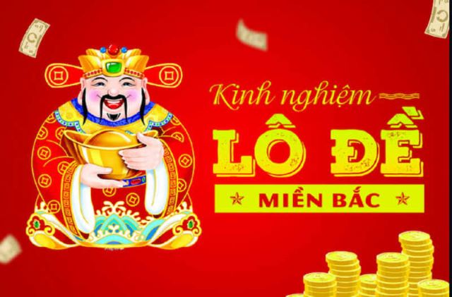 Kinh nghiệm khi chơi lô đề miền bắc