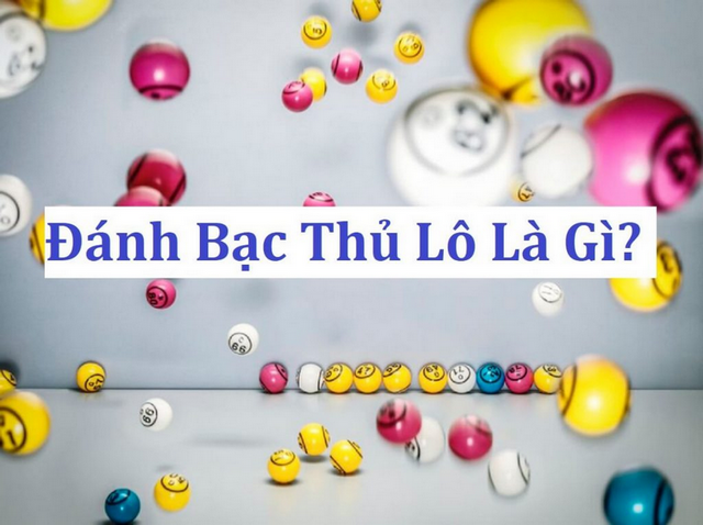 cách soi cầu bạch thủ lô chính xác cao