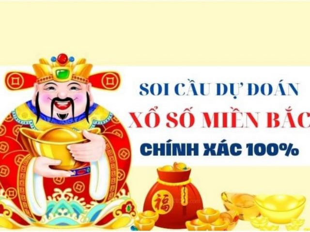 Chiến thuật soi cầu chính xác 100% cực hay