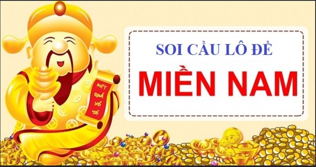 Soi cầu miền Nam trong lô đề