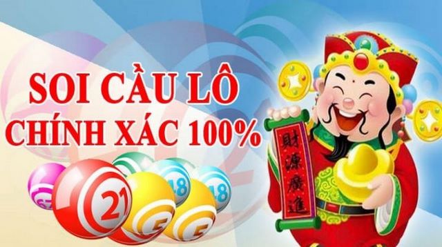 Soi cầu lô chuẩn xác thông qua đầu số