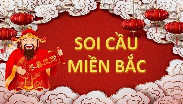 Soi cầu dựa vào những con lô hay về