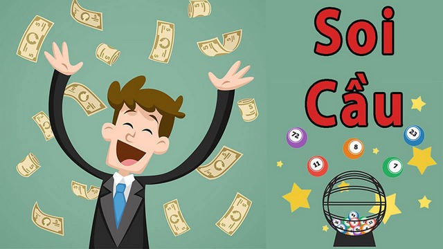 Soi cầu xổ số miền trung theo lô kẹp