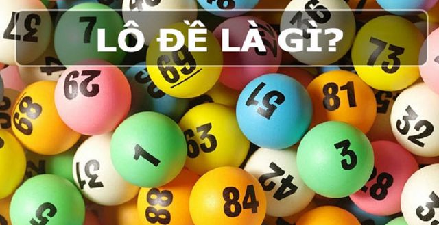 Tìm hiểu lô đề là gì