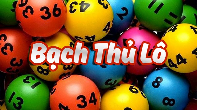 Chơi lô đề miền Nam theo lô bạch thủ