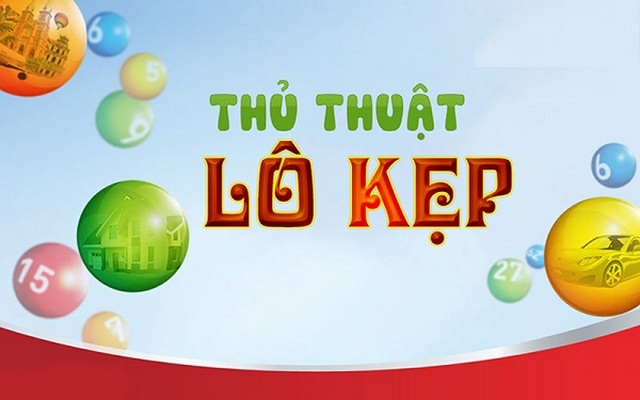 Bắt cầu lô đề miền Nam theo dạng lô kẹp